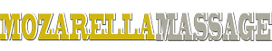 mozarella massage